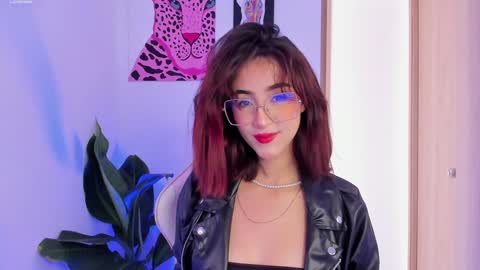 Melodie Roy 999 online show from 01.31.25