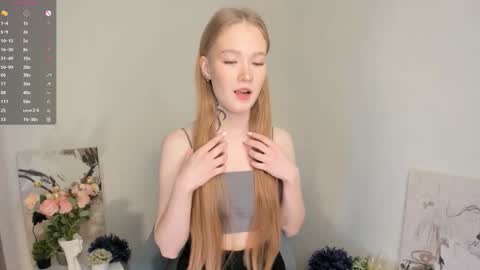 Snapshot of melodievejar chatting on 02.07.26 melodievejar online show from 02.07.26