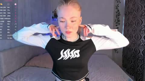 melodievejar online show from 04.24.26