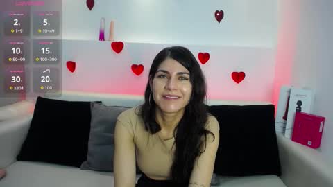 Melodi online show from 03.04.26