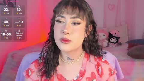 MELODY online show from 04.07.26