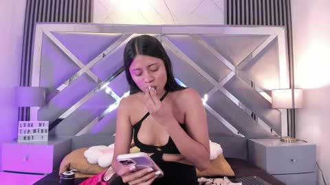 mel  online show from 05.01.26