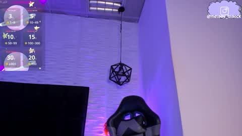 Melody online show from 01.17.26