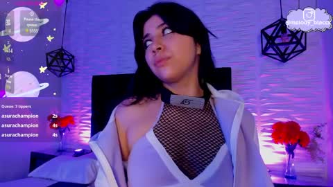 Melody online show from 03.31.26