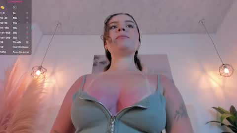 Snapshot of melody_blake16 chatting on 04.30.26 online show from 04.30.26
