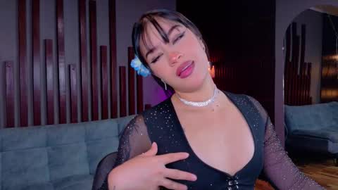 melody_cute10 online show from 03.14.26