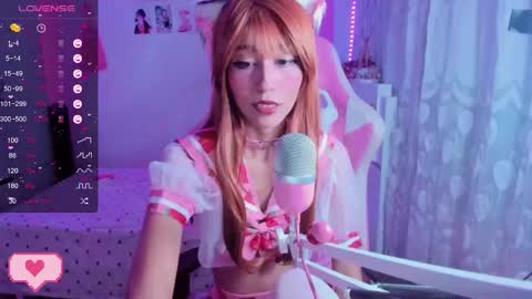 Snapshot of melody_e00 chatting on 12.29.24 Elizabeth online show from 12.29.24