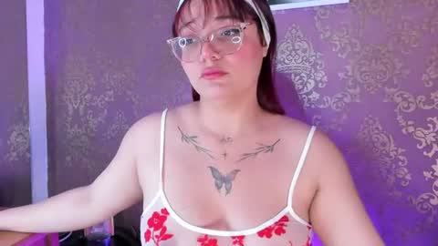 melody_hanks online show from 07.28.26