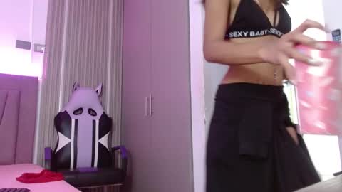 melody_mercy online show from 02.03.25