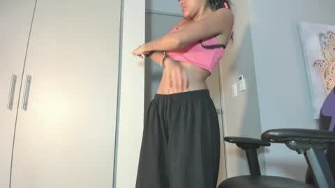 Snapshot of melody_mercy chatting on 07.15.26 melody_mercy online show from 07.15.26