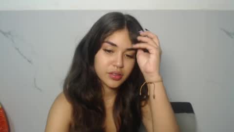Snapshot of melody_phillips2 chatting on 05.30.26 melody phillips online show from 05.30.26