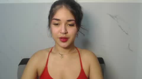Snapshot of melody_phillips2 chatting on 06.01.26 melody phillips online show from 06.01.26