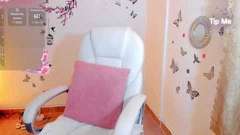 melody_starr online show from 09.15.25