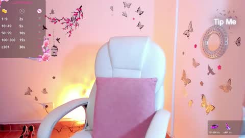 melody_starr online show from 09.20.25