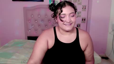 melody_tarly online show from 02.01.25