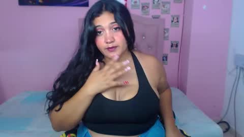 melody_tarly online show from 02.18.25