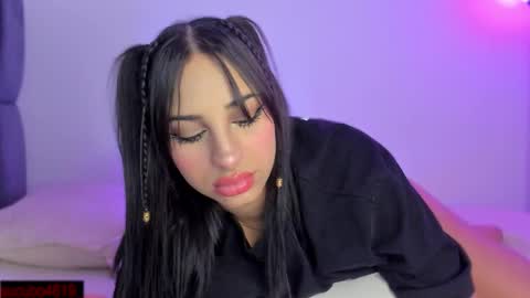 Melody or Val  online show from 11.09.25