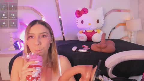 Melody online show from 02.27.26