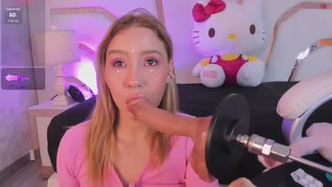 Melody online show from 03.16.26