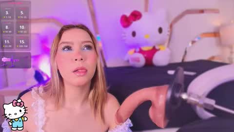 Melody online show from 03.28.26