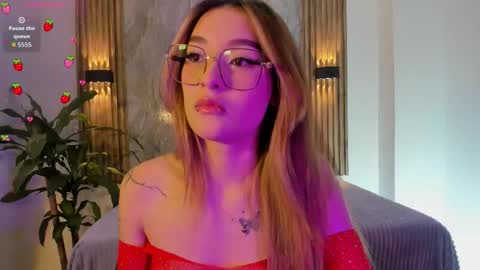 melodylanee online show from 01.19.26