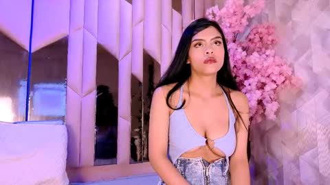 Snapshot of melodymoon11 chatting on 03.19.26 online show from 03.19.26