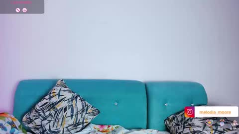 Melody online show from 03.11.25