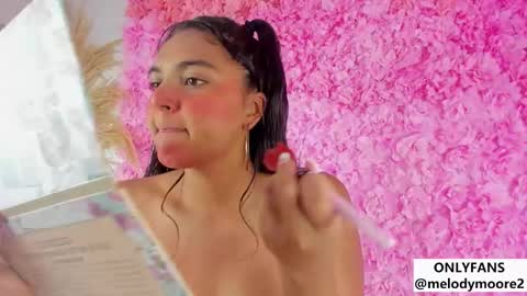 Melody online show from 11.30.25