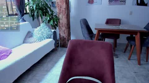 Snapshot of melodypetitex chatting on 02.13.25 sophia online show from 02.13.25