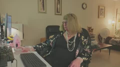 Melody online show from 11.08.25