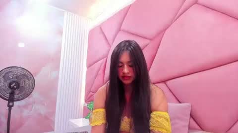 Melodysmithass online show from 07.29.26