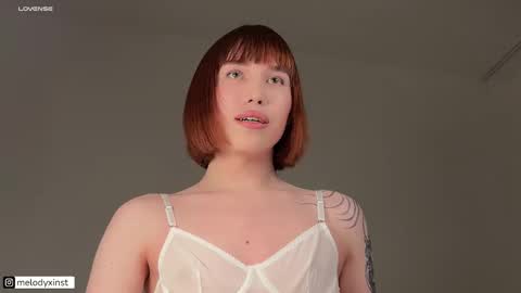 Melody 3 -   online show from 01.16.26