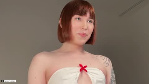 Melody 3 -   online show from 05.19.26