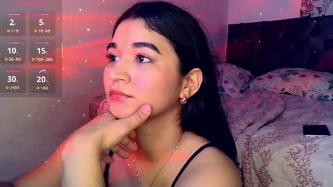 Snapshot of melodyysweetie chatting on 09.11.25 melodyysweetie online show from 09.11.25