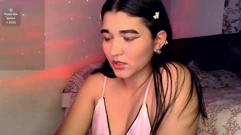 Snapshot of melodyysweetie chatting on 09.12.25 melodyysweetie online show from 09.12.25