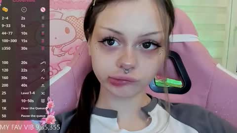 MELONI online show from 02.23.26