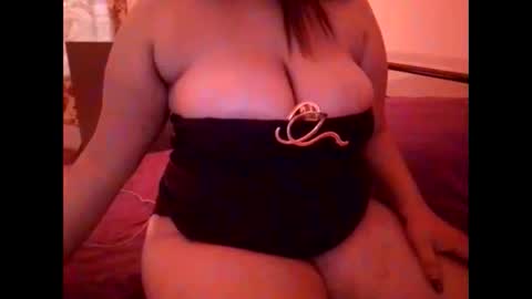 Merry online show from 11.23.25