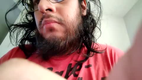 Snapshot of meltingdab chatting on 02.02.25 meltingdab online show from 02.02.25