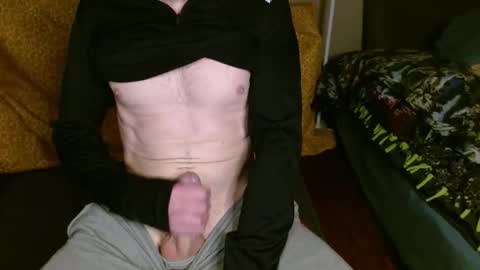 Snapshot of melvin985 chatting on 04.06.26 Mel online show from 04.06.26