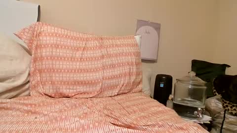 Snapshot of melxiss chatting on 09.13.25 melxiss online show from 09.13.25