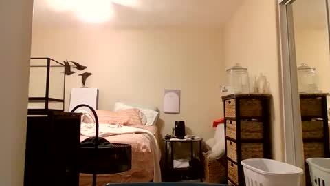 Snapshot of melxiss chatting on 09.21.25 melxiss online show from 09.21.25