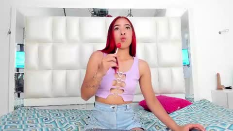 mely_herrera online show from 07.16.26
