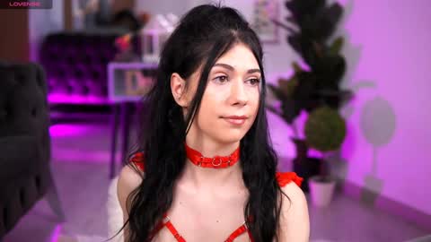 Carina  online show from 12.02.24