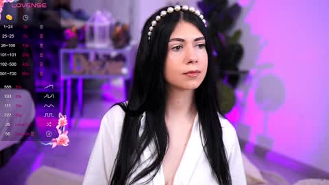 Carina  online show from 12.06.24