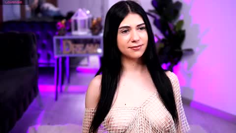 Carina  online show from 12.07.24
