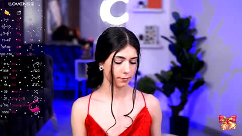 Carina  online show from 12.25.24