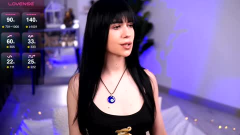 Carina  online show from 12.30.24