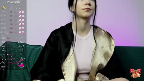 Carina  online show from 01.09.25