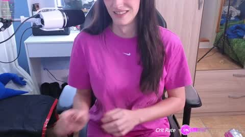 Snapshot of memikouki chatting on 01.01.25 Megumi Aina online show from 01.01.25