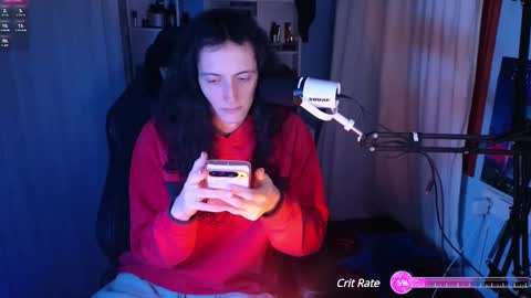 Snapshot of memikouki chatting on 03.06.25 Megumi Aina online show from 03.06.25